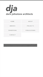 Mobile Screenshot of djarch.net